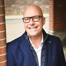 Martin Grave - NVM Register Makelaar & Taxateur