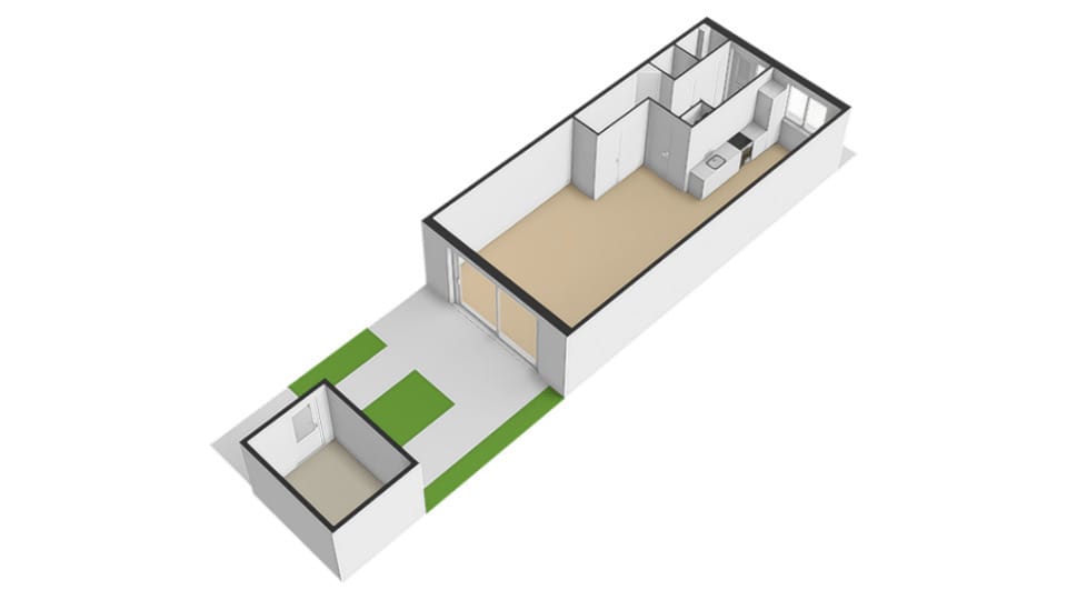 Foto 87 van Muurkasstraat 18