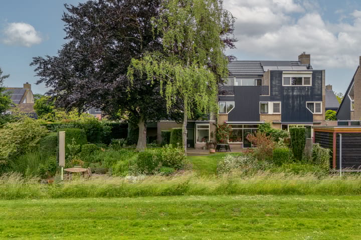 Foto 2 van Burhille 11