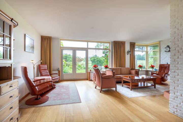 Foto 3 van Burhille 11