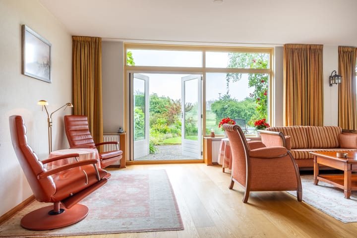 Foto 4 van Burhille 11