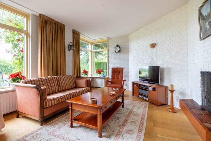 Foto 5 van Burhille 11