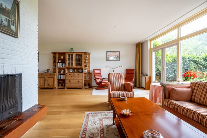 Foto 6 van Burhille 11