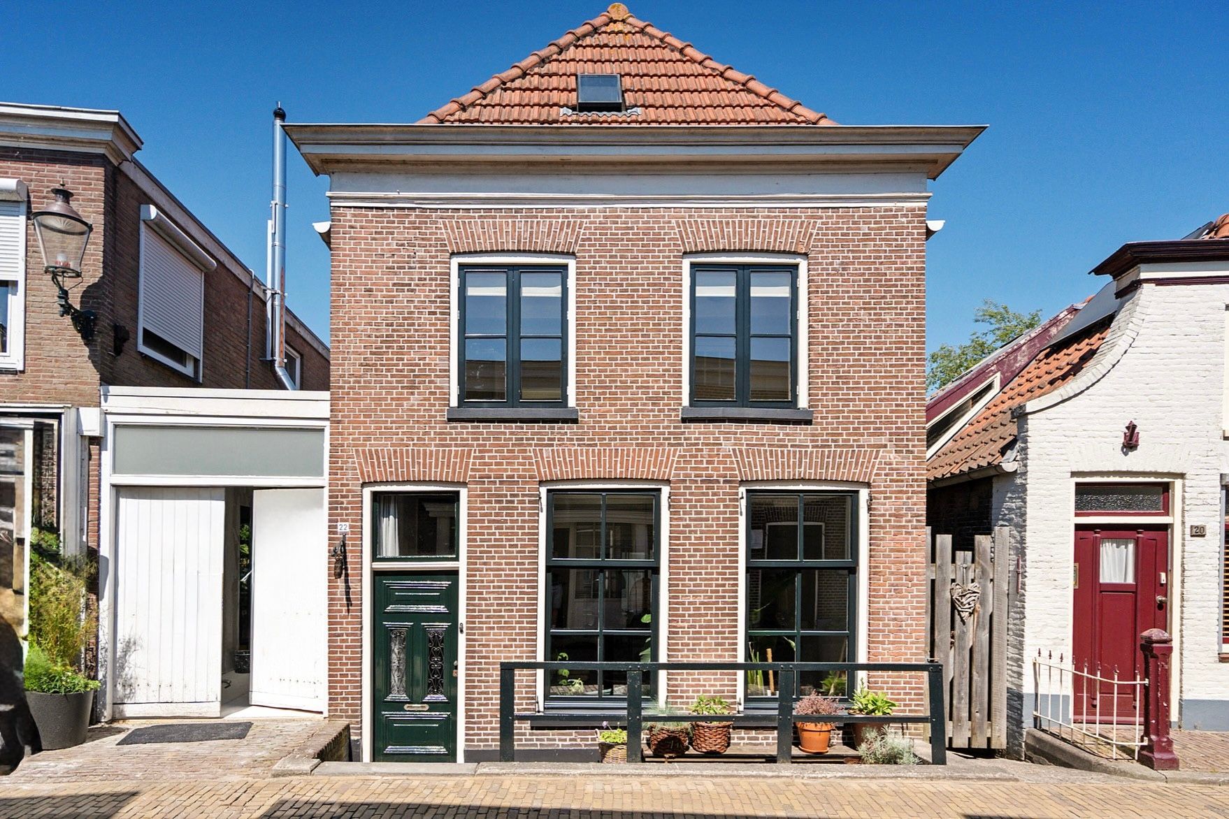 Foto 9 van Buitenkwartier 22