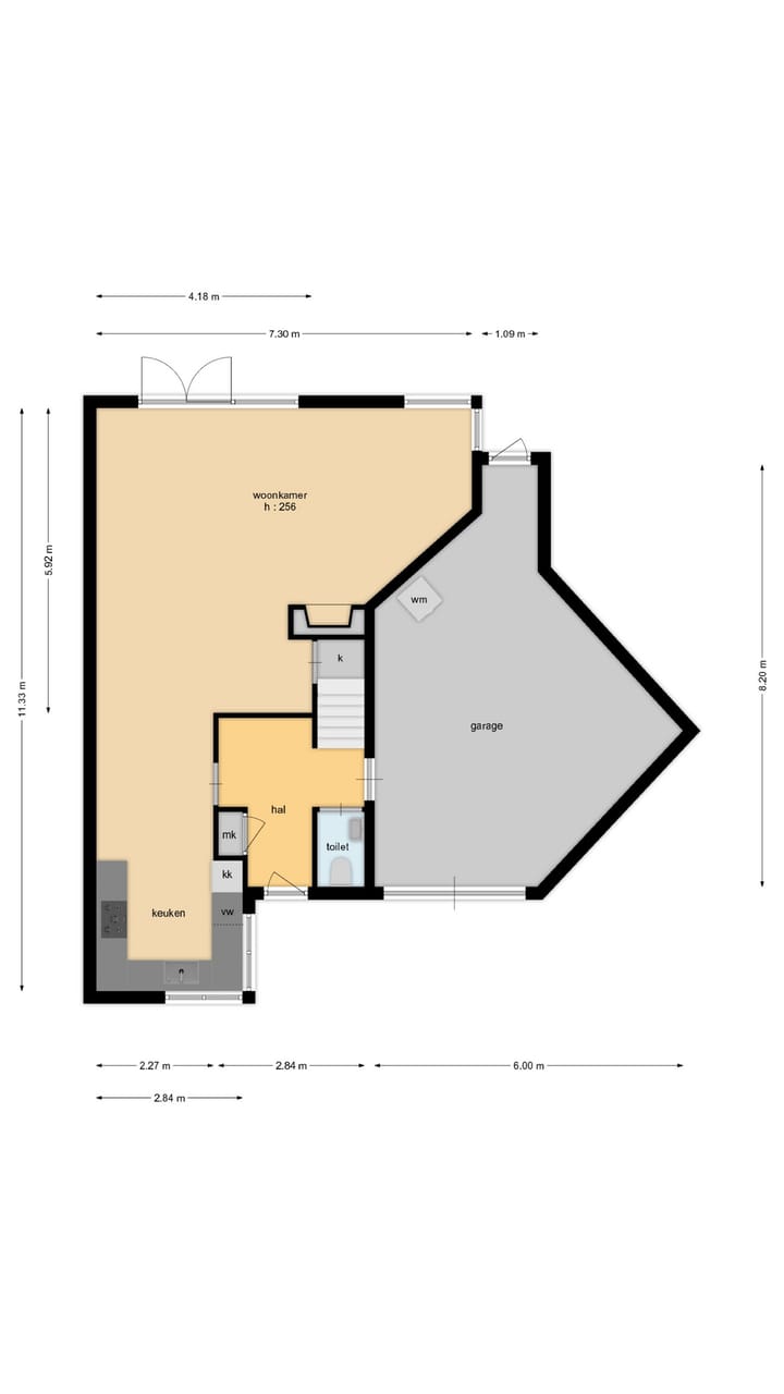 Foto 40 van Burhille 11