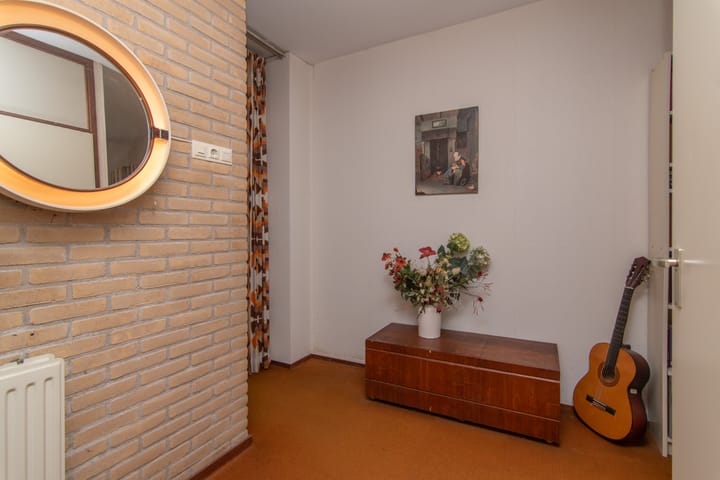 Foto 2 van De Colignystraat 9