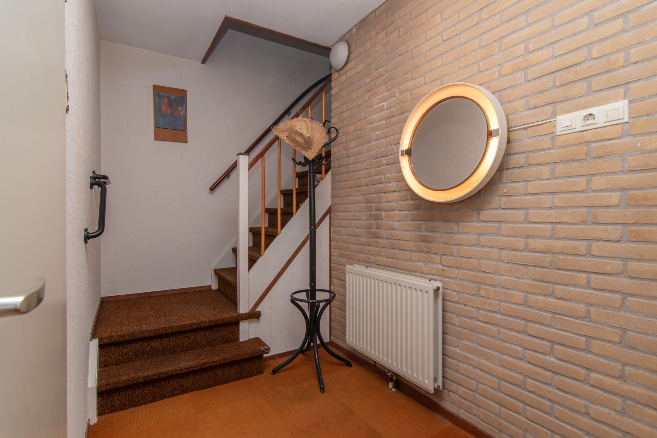 Foto 3 van De Colignystraat 9