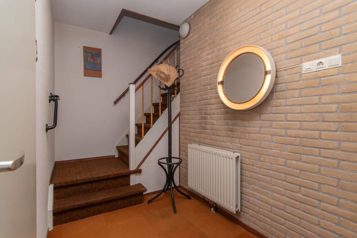 Foto 3 van De Colignystraat 9