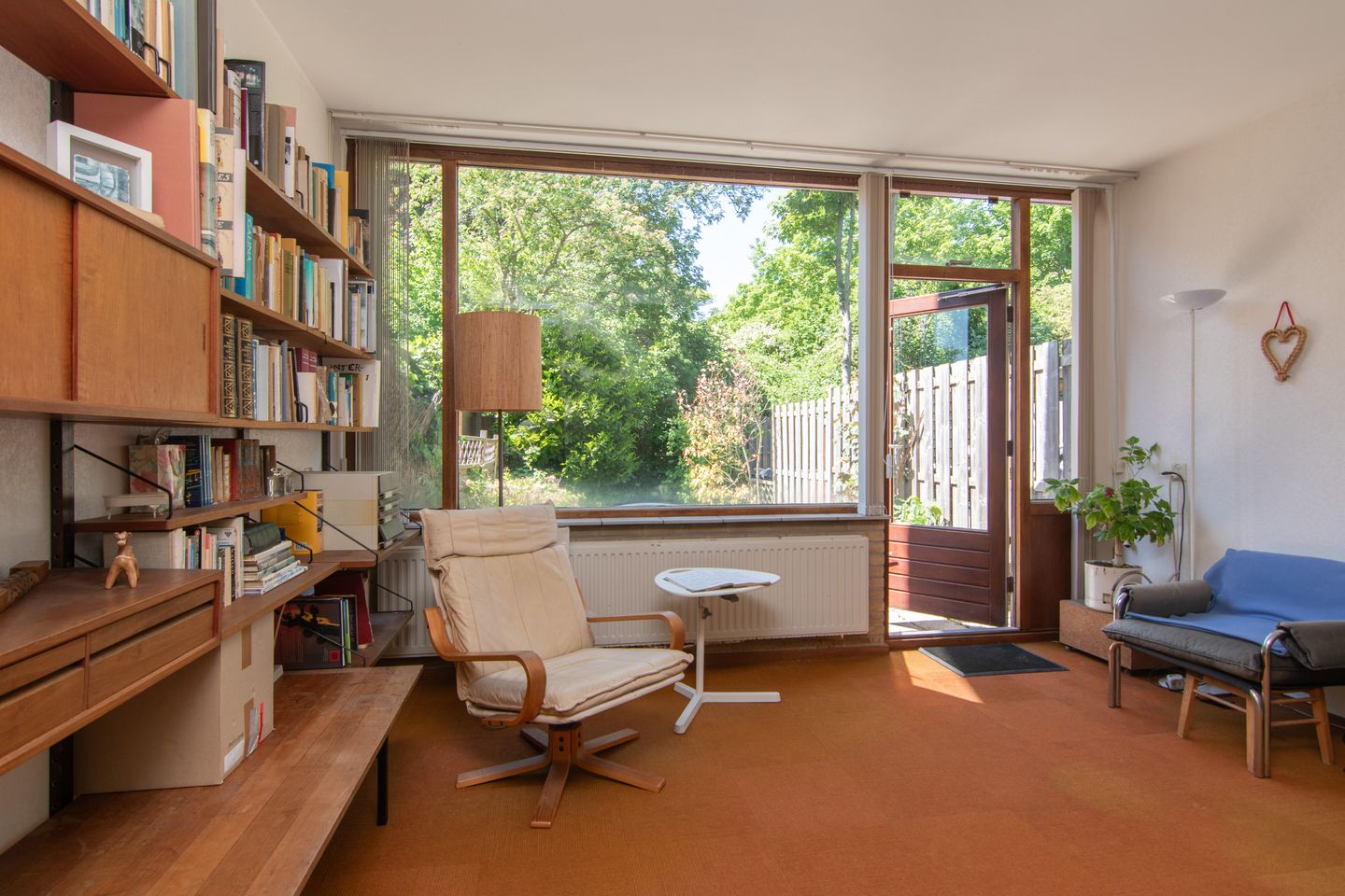 Foto 5 van De Colignystraat 9