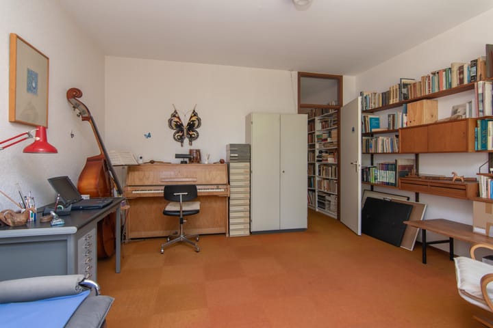 Foto 6 van De Colignystraat 9