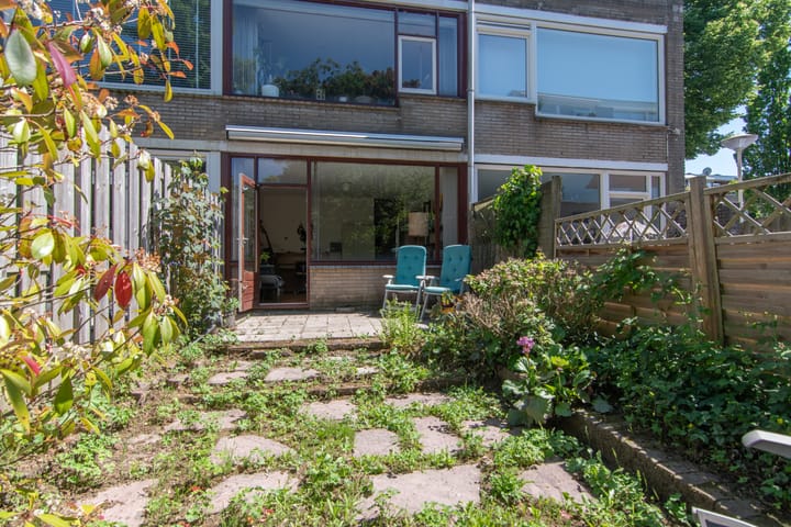 Foto 7 van De Colignystraat 9