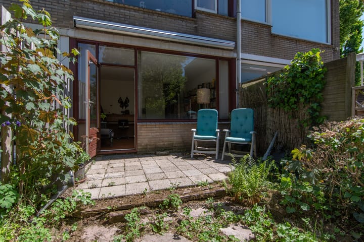 Foto 8 van De Colignystraat 9