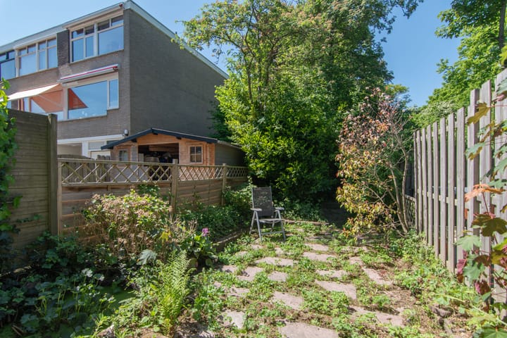 Foto 9 van De Colignystraat 9