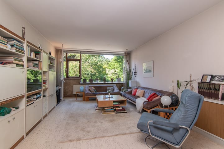 Foto 11 van De Colignystraat 9