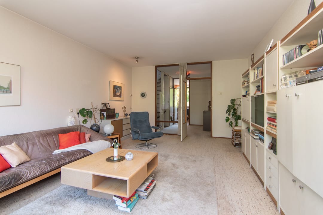 Foto 13 van De Colignystraat 9