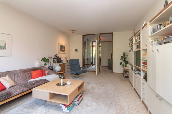 Foto 13 van De Colignystraat 9