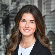 Liv Papen - Commercieel Medewerker