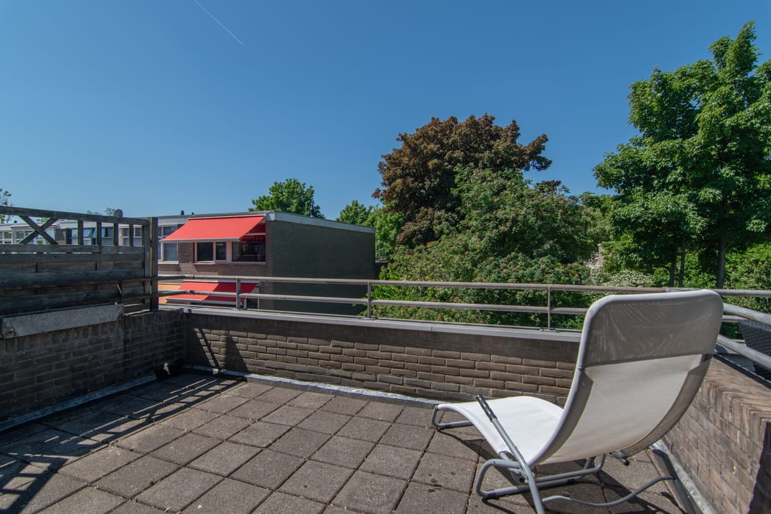 Foto 22 van De Colignystraat 9