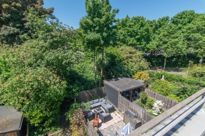 Foto 24 van De Colignystraat 9