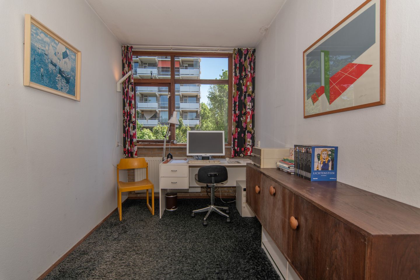 Foto 25 van De Colignystraat 9