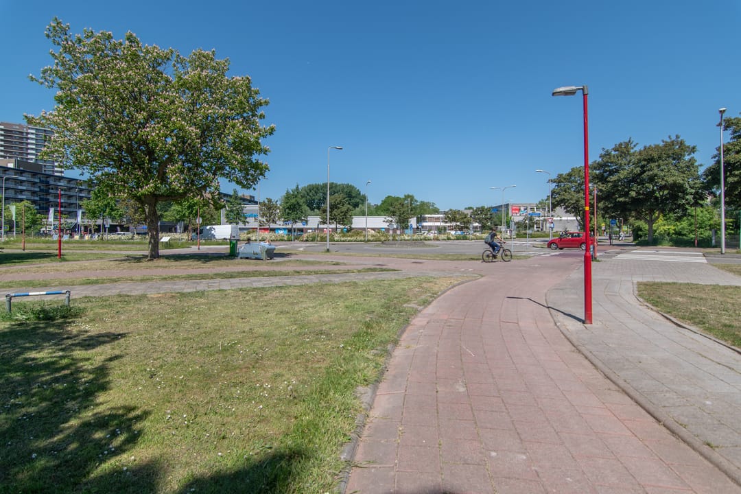 Foto 32 van De Colignystraat 9