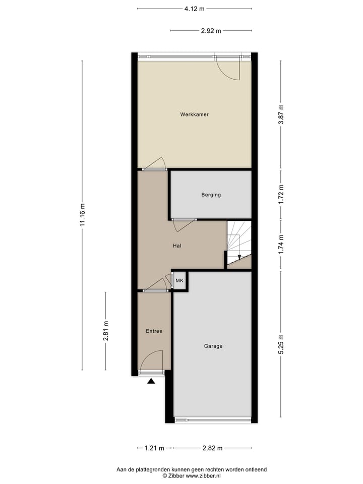Foto 33 van De Colignystraat 9