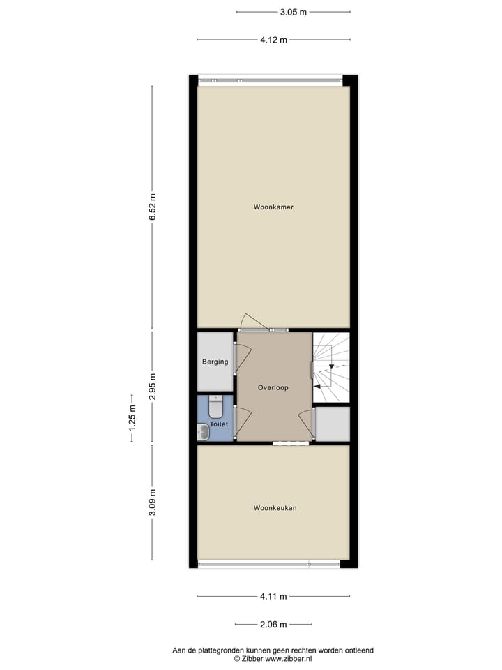 Foto 34 van De Colignystraat 9