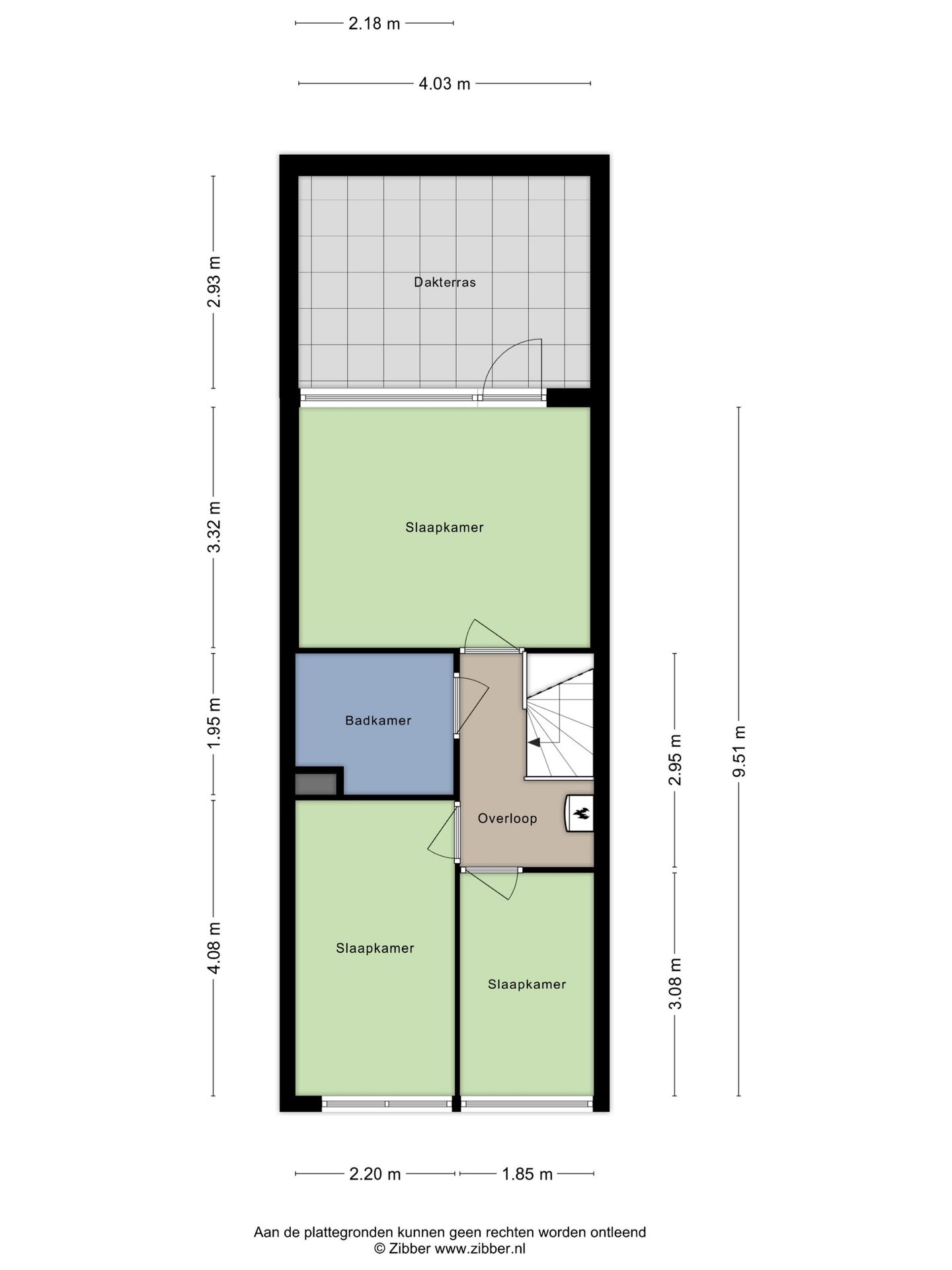 Foto 35 van De Colignystraat 9