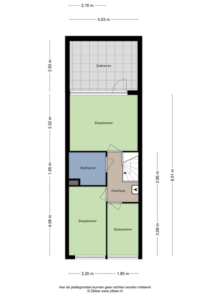 Foto 35 van De Colignystraat 9