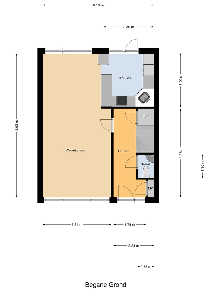 Foto 32 van Swanendrift 68