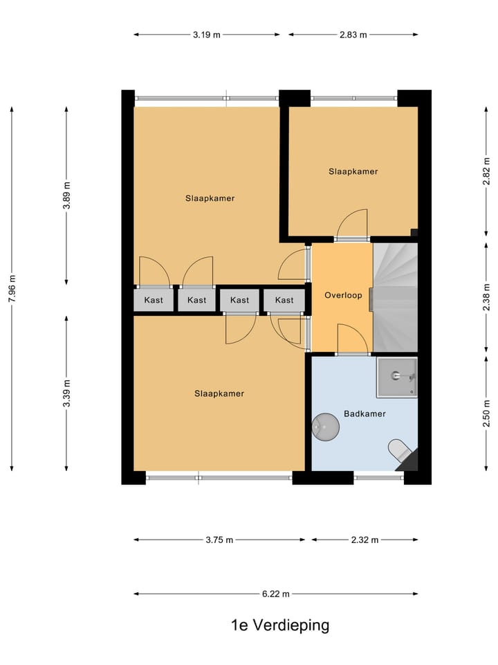 Foto 33 van Swanendrift 68