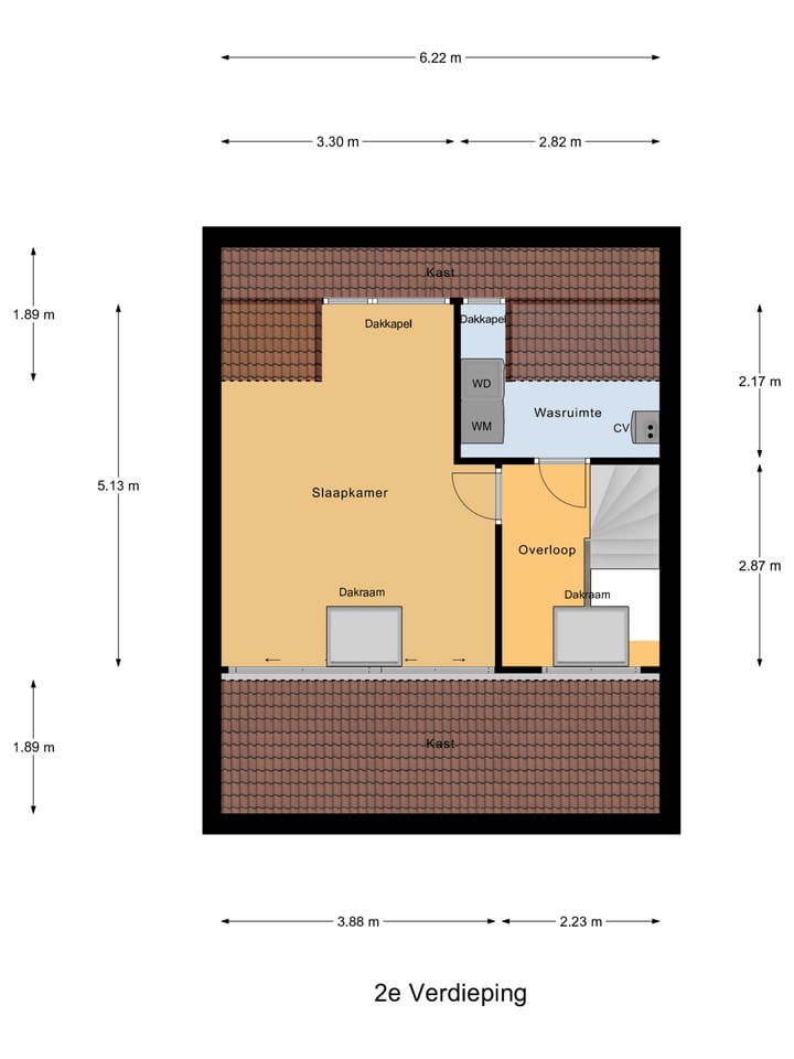 Foto 34 van Swanendrift 68
