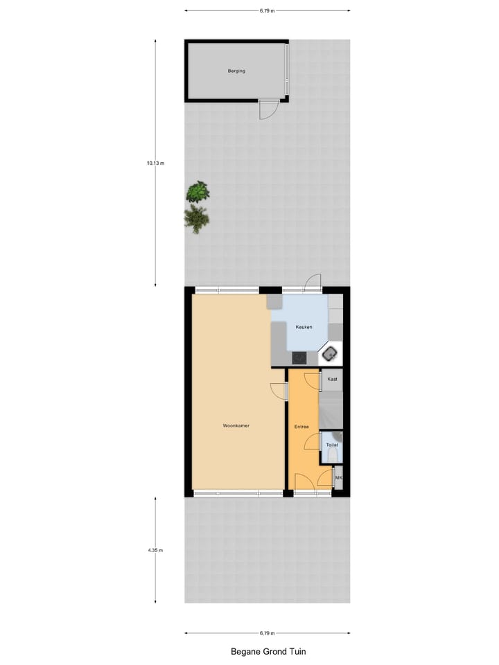 Foto 35 van Swanendrift 68