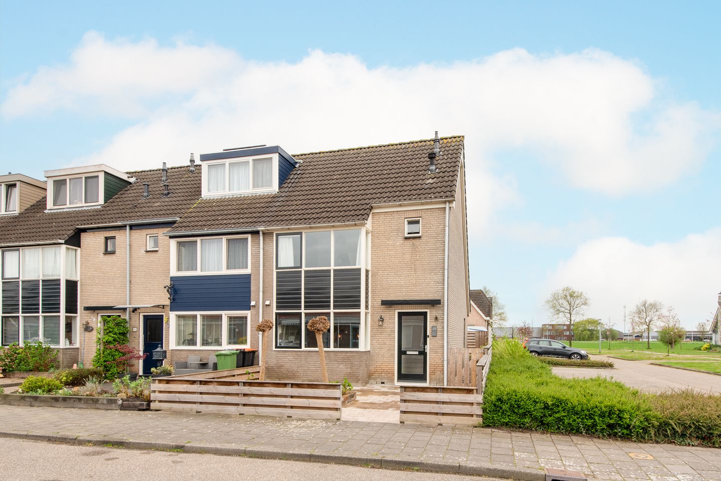 Foto 1 van Reigerlaan 48