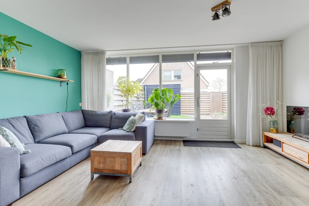 Photo 2 of Reigerlaan 48