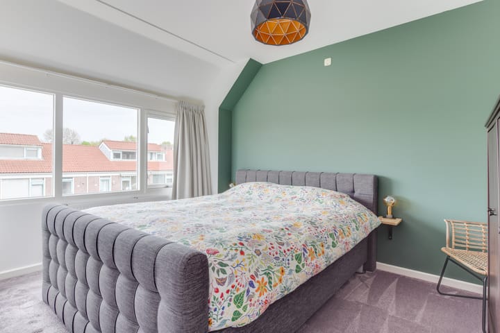 Foto 5 van Reigerlaan 48