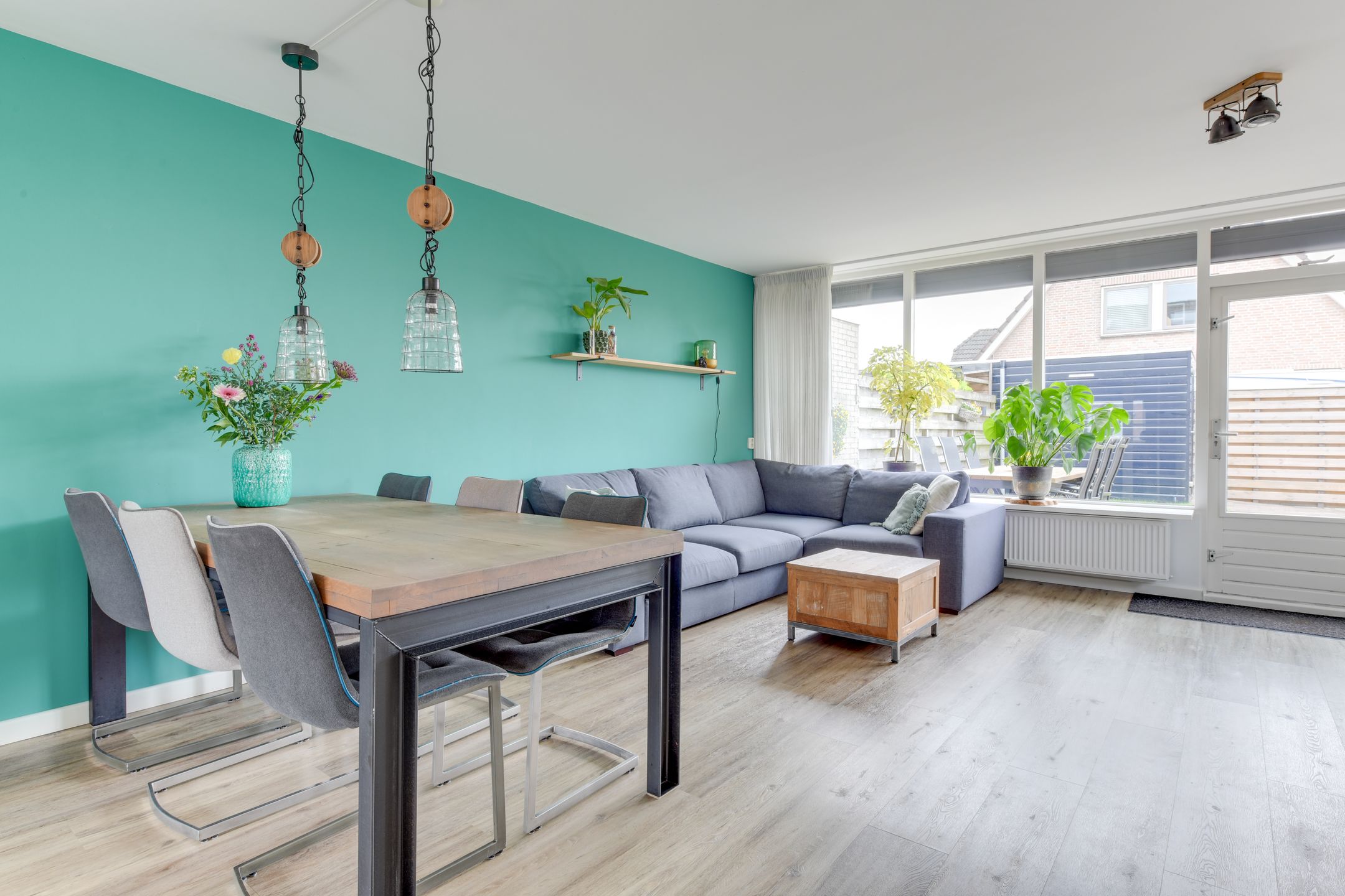 Photo 9 of Reigerlaan 48