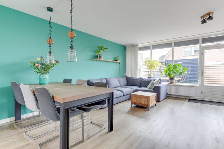 Foto 9 van Reigerlaan 48