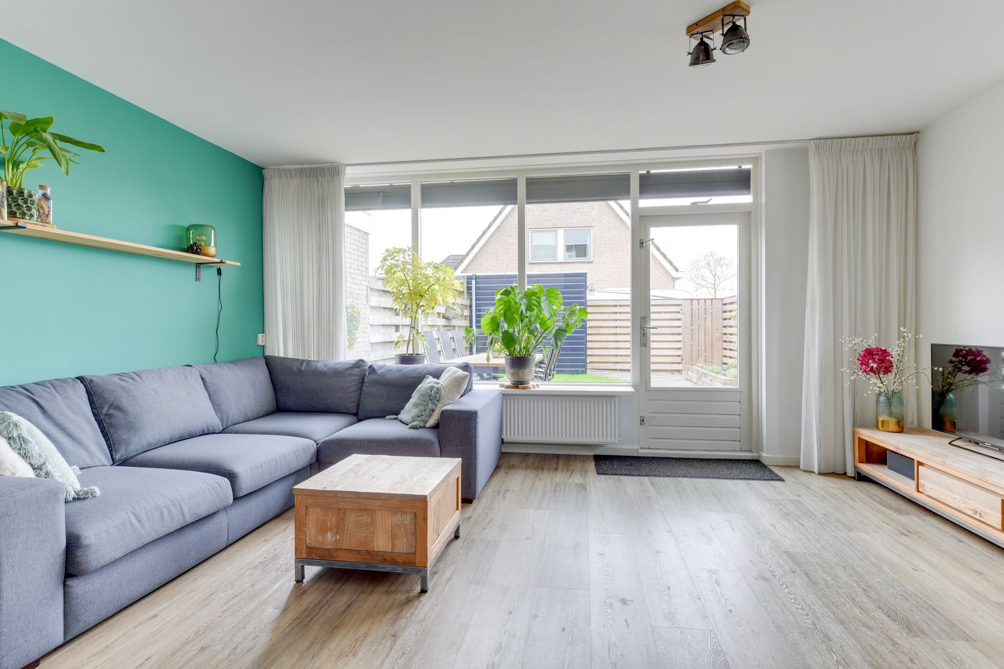 Photo 10 of Reigerlaan 48