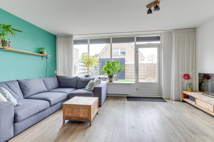 Foto 10 van Reigerlaan 48