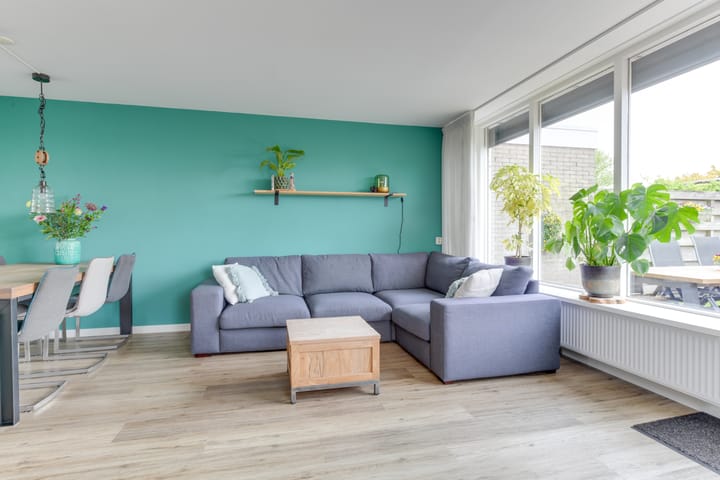 Foto 11 van Reigerlaan 48