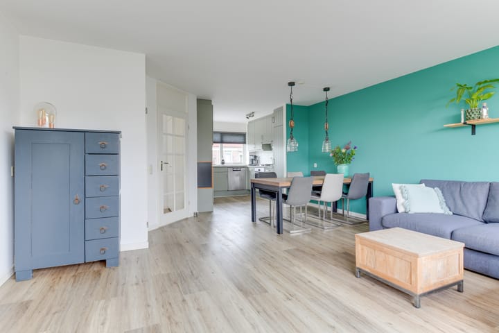 Foto 12 van Reigerlaan 48