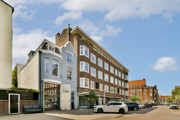 Weissenbruchstraat 3
