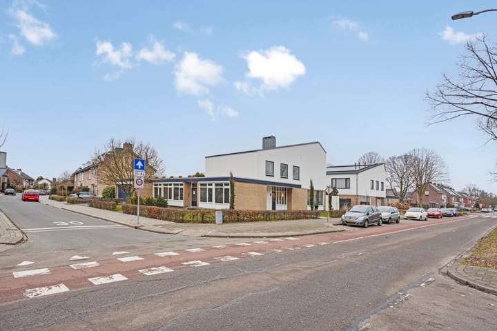 Bekijk foto van Laaghuissingel 84