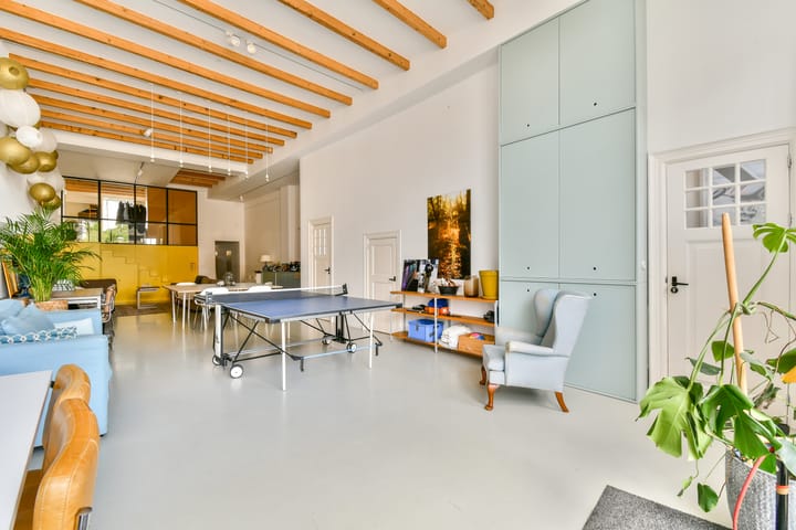 Photo 4 of Weissenbruchstraat 3