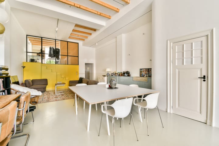 Photo 5 of Weissenbruchstraat 3