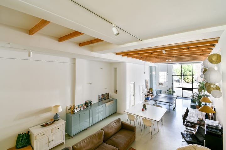 Photo 6 of Weissenbruchstraat 3