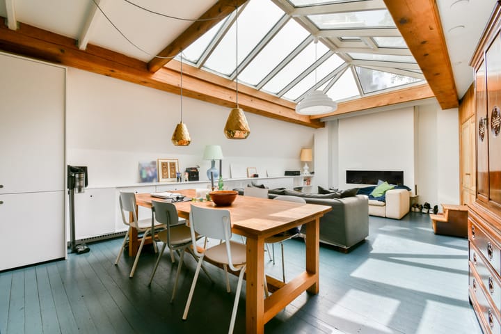 Photo 7 of Weissenbruchstraat 3