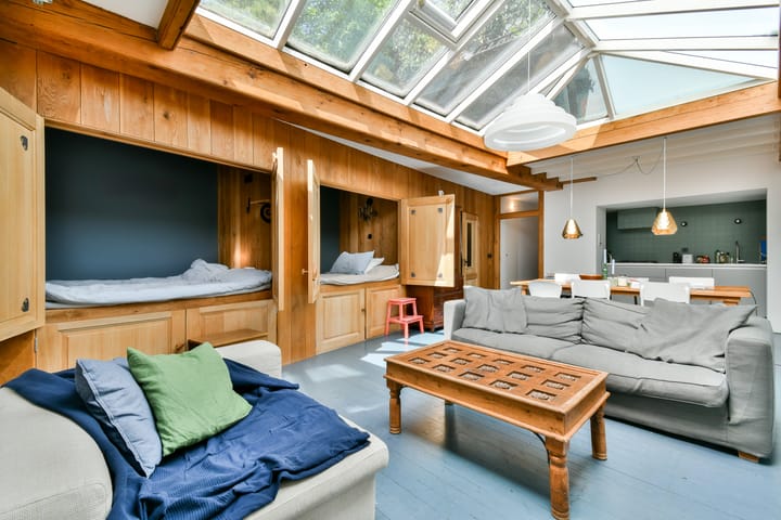 Photo 8 of Weissenbruchstraat 3