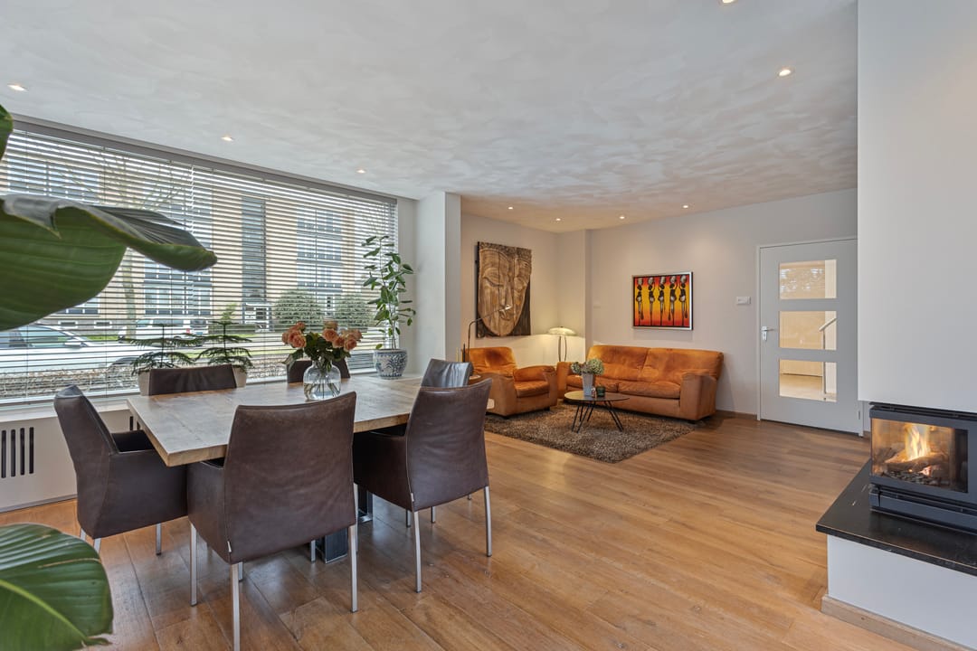 Foto 8 van Laaghuissingel 84